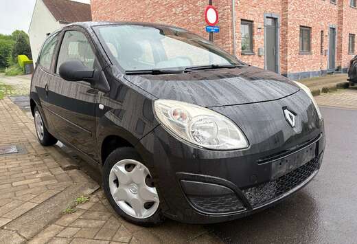 Renault Twingo 1.2i Dynamique