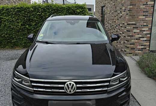 Volkswagen 2.0 TDi SCR 4Motion Comfortline BMT DSG