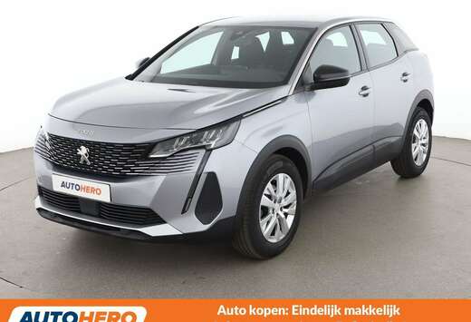 Peugeot 1.2 PureTech Active Pack