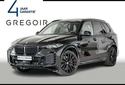 BMW xDrive50eMsportproTHH&KCom