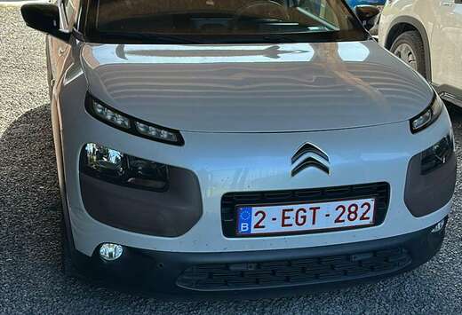 Citroen 1.6 e-HDi Shine Edition Urban ETG