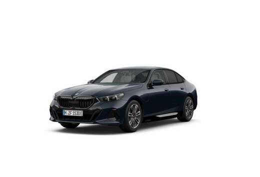 BMW 550e xDrive M Sport PRO