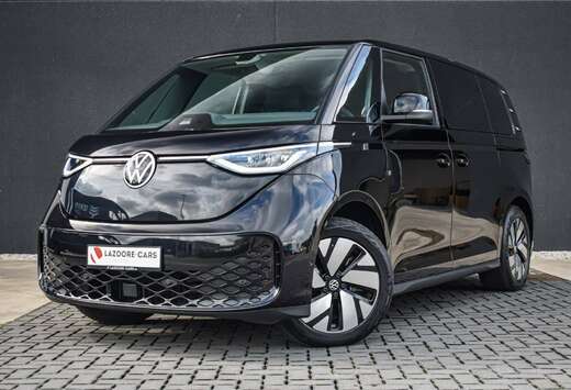 Volkswagen 77 kWh Pro