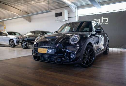MINI 2.0, CHILI, CAMERA, APPLE CARPLAY, LED, DAB, AIR ...