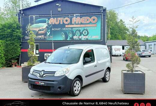 Renault 1.5 dCi Grand Confort * Carnet complet */*