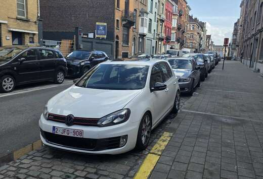Volkswagen 2.0 Turbo 16v FSI DSG