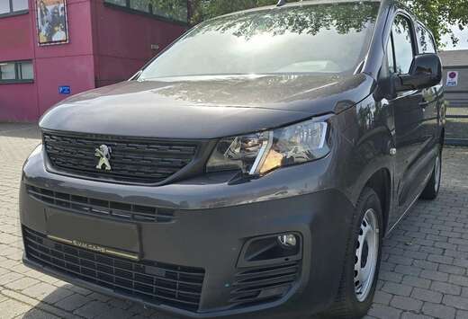 Peugeot 1.5 BlueHDi L1 STD Light Aspha.S/S(EU6.2