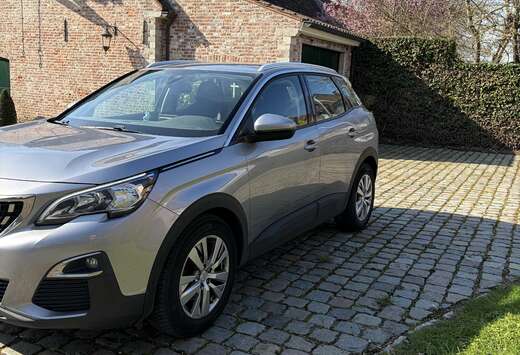 Peugeot 1.2 PureTech Active