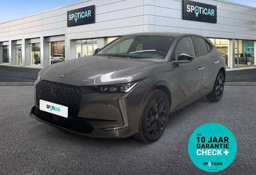 2 PureTech 130 Auto Performance Line