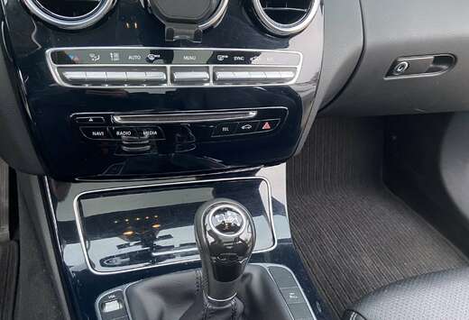 Mercedes-Benz d