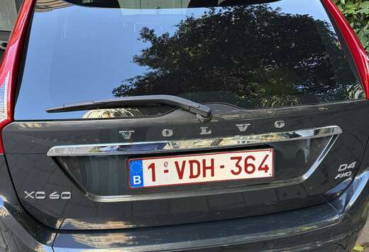 Volvo D4 Geartronic Summum