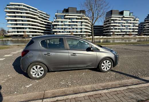 Opel Corsa 1.4i Enjoy