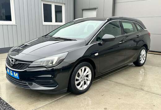 Opel Astra 1.2 Turbo Sports Tourer ** 12 m garantie * ...