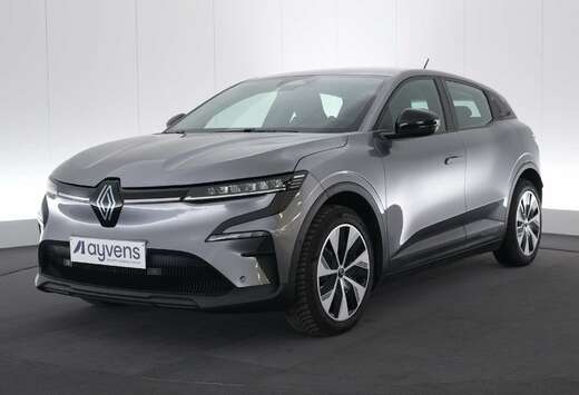 Renault Station 60 kWh Optimum Charge Evolution LED G ...