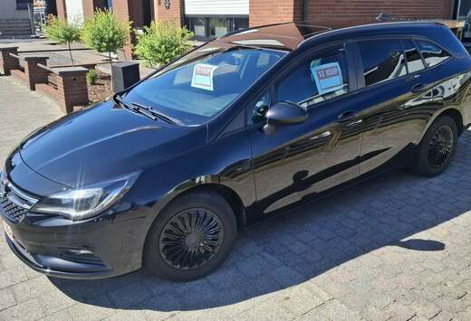 Opel Sports Tourer 1.0 Turbo