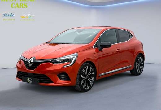 Renault Clio 1.0 TCe Intens