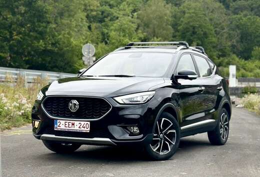 MG ICE 1.0T-GDI Luxury