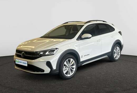 Volkswagen Taigo Life Business1.0 TSI 85 kW (116 ch)  ...