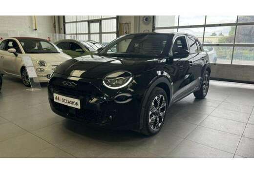 Fiat Prima 1.21 dct
