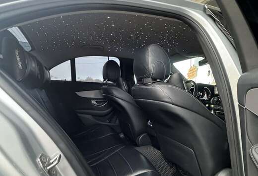 Mercedes-Benz d 9G-TRONIC Exclusive