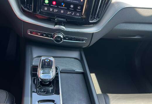 Volvo XC60 2.0 T6 PHEV AWD Inscription