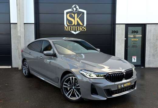 BMW dAx GT M Facelift BMW GARANTIE 11/2027 FULL FULL  ...