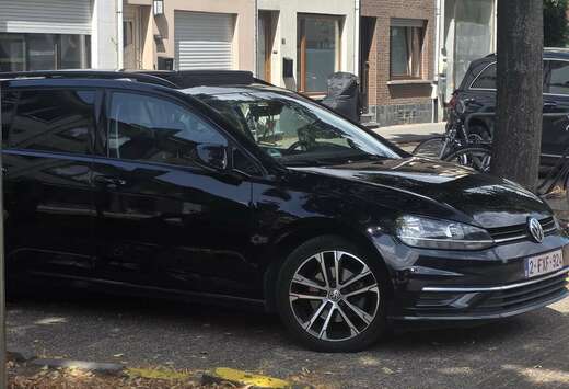Volkswagen SW 1.6 CR TDi BMT Comfortline