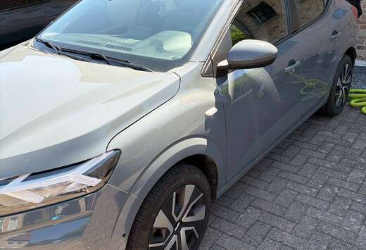 Dacia Sandero 1.0 TCe Expression