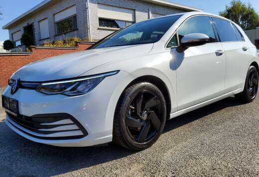 Volkswagen Golf 1.0 TSI EVO LIFE BUSINESS