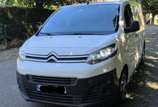 Citroen 1.6 bluehdi 95cv
