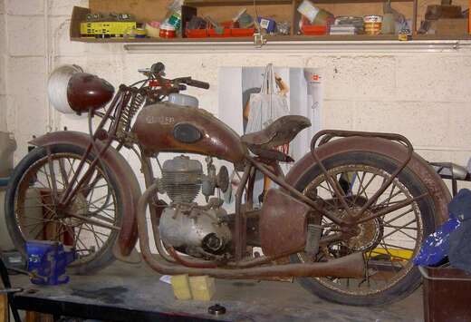 Andere