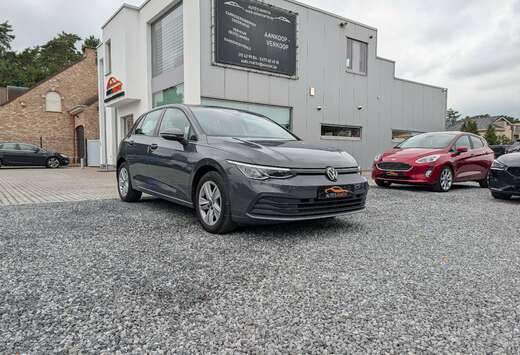 Volkswagen 1.5 TSI Life Business OPF | NAVI/CARPLAY | ...