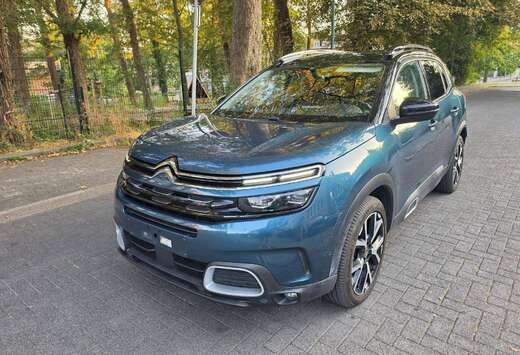 Citroen C5 Aircross 1.5 BlueHDi Business Lounge S