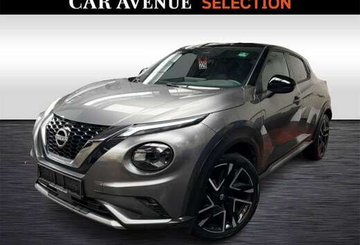 Nissan N-DESIGN