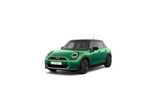 MINI Cooper C 5D Favoured | PANO | H&K | HEAD-UP |