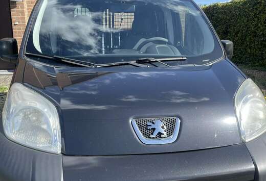Peugeot 1.3 HDi FAP (EU5)