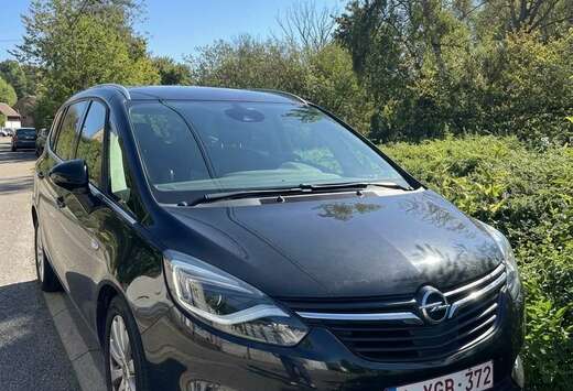 Opel 2.0 CDTi BlueInjection Innovation (EU6.2