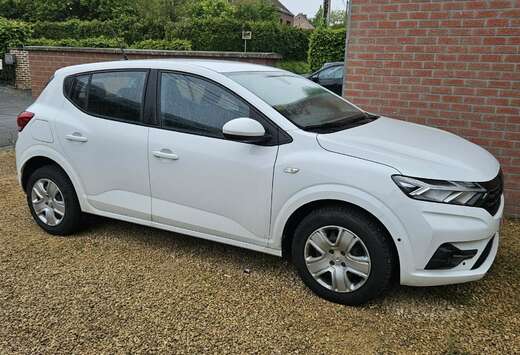 Dacia LPG 1.0 ECO-G Comfort