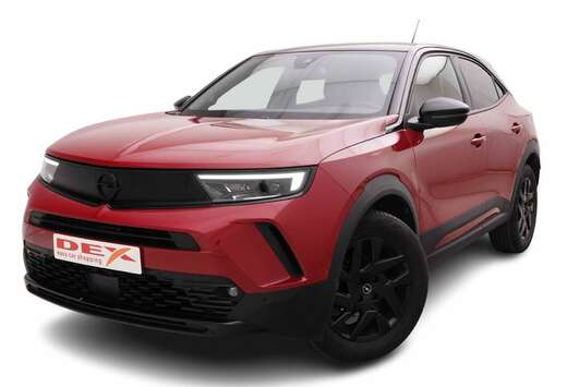 Opel Mokka 1.2 DI Turbo Automatik GS