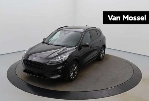 Ford PHEV ST-Line XDriver AssistWinterpackB&O Sound