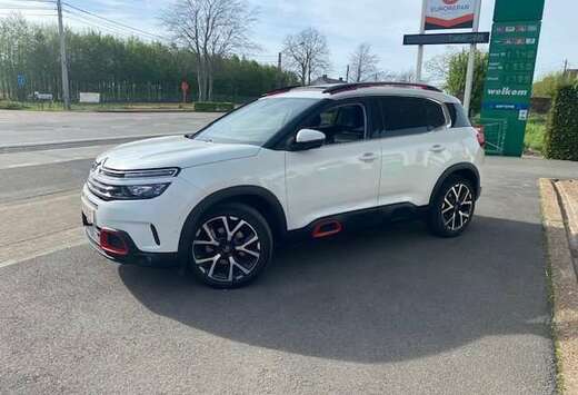 Citroen C5 Aircross Pure Tech 180 S