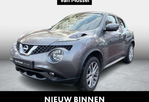 Nissan 1.6 Xtronic Tekna