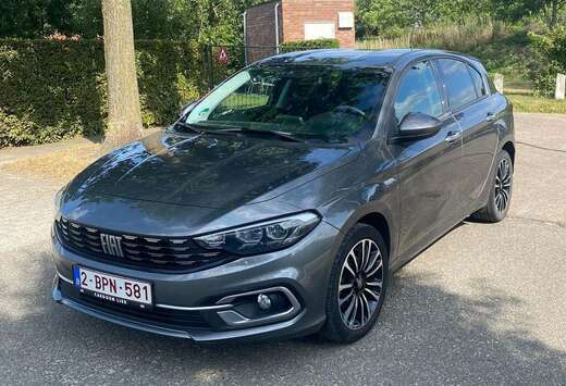 Fiat Tipo 1.0 T3 Life