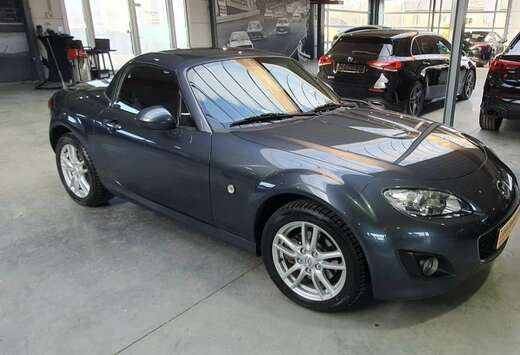 Mazda Roadster Coupé 1.8i Active