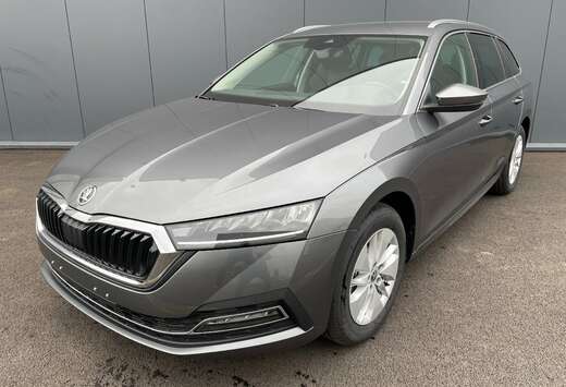 Skoda 1.5 TSI Ambition (EU6AP)