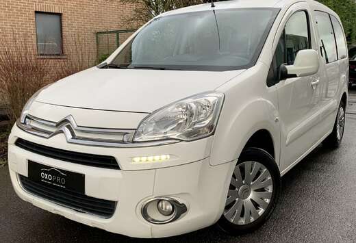 Citroen 1.5HDI / Boite Auto / Airco / Utilitaire/ 3 P ...