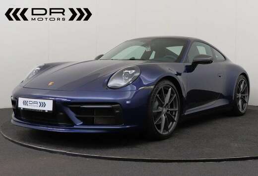 Porsche CARRERA T  - CARPLAY - 360 CAMERA - SLECHTS 1 ...