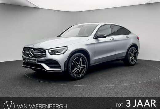 Mercedes-Benz 220d 4Matic AMG-Line * NaviLeatherLED