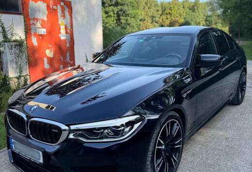 BMW F90 / NO OPF / Full Option