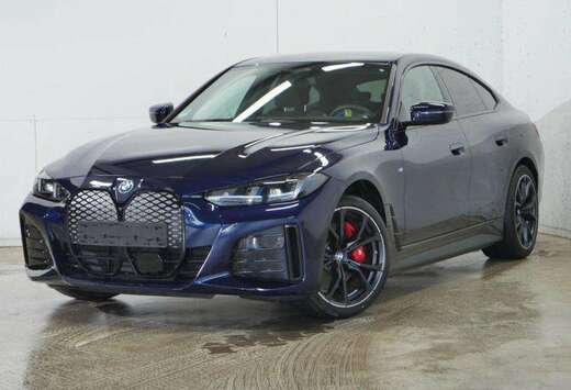 BMW M SPORT PRO - TANZANIET - ACC - HIFI